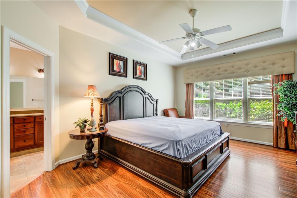 529 Olympic Way Acworth, GA 30102 - Photo 21 of 38