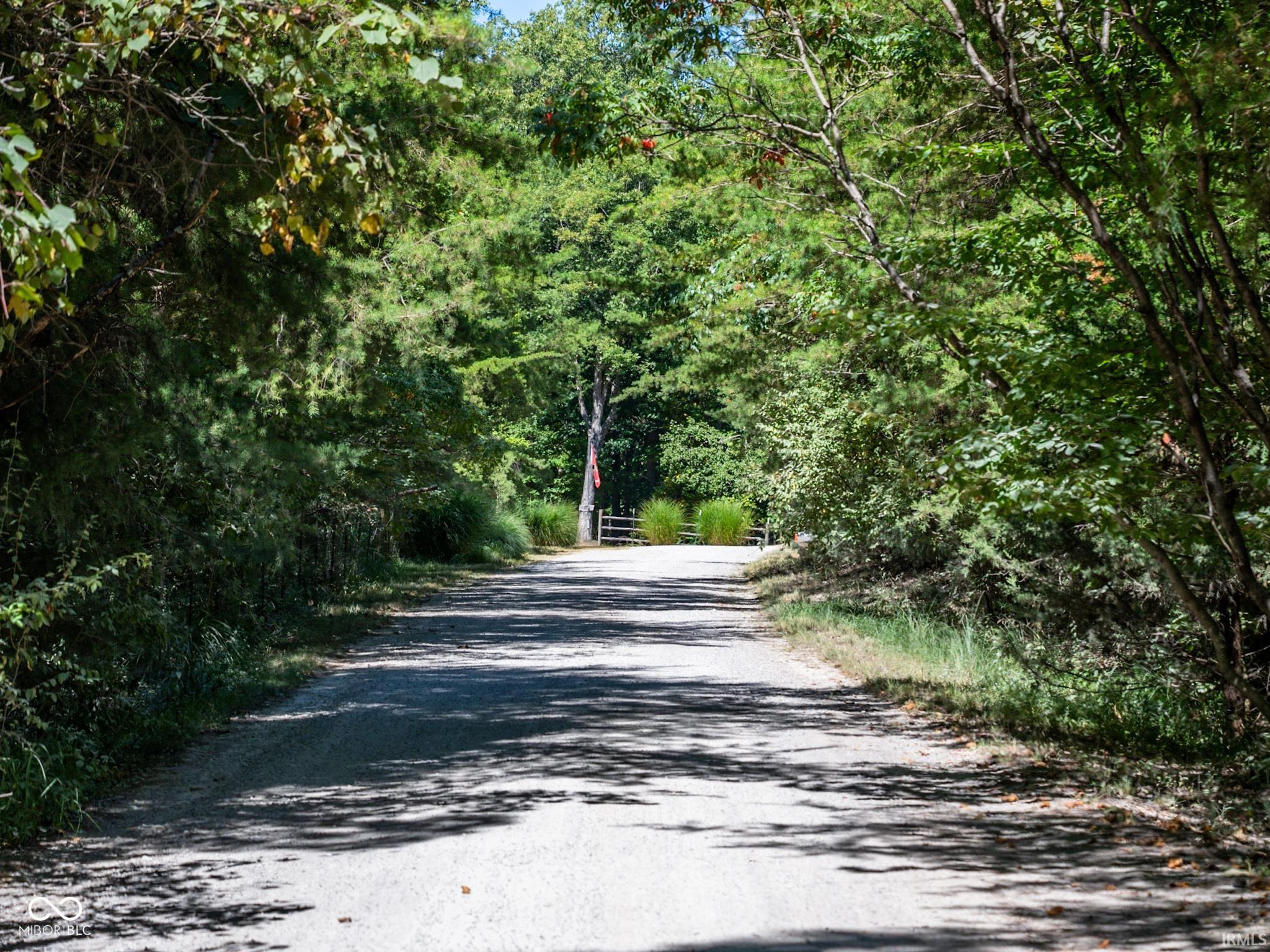 0 Lutheran Lake Road Columbus, IN 47201 - Photo 14 of 15