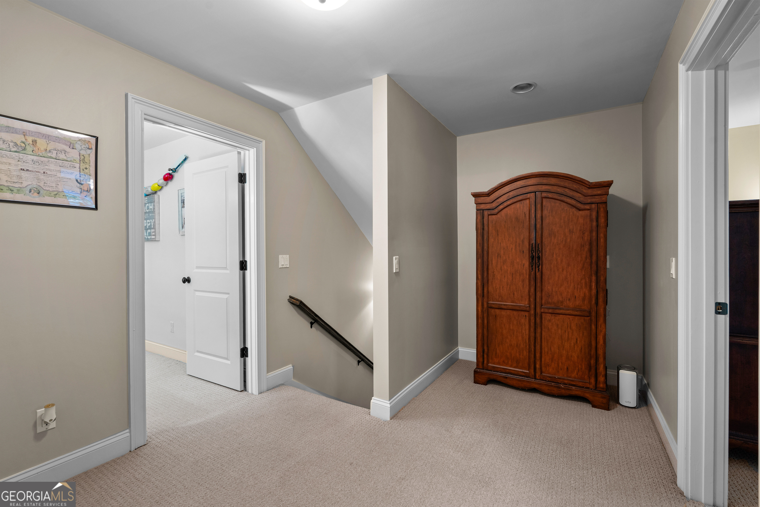 58 Drews Ridge Drive Newnan, GA 30263 - Photo 42 of 79