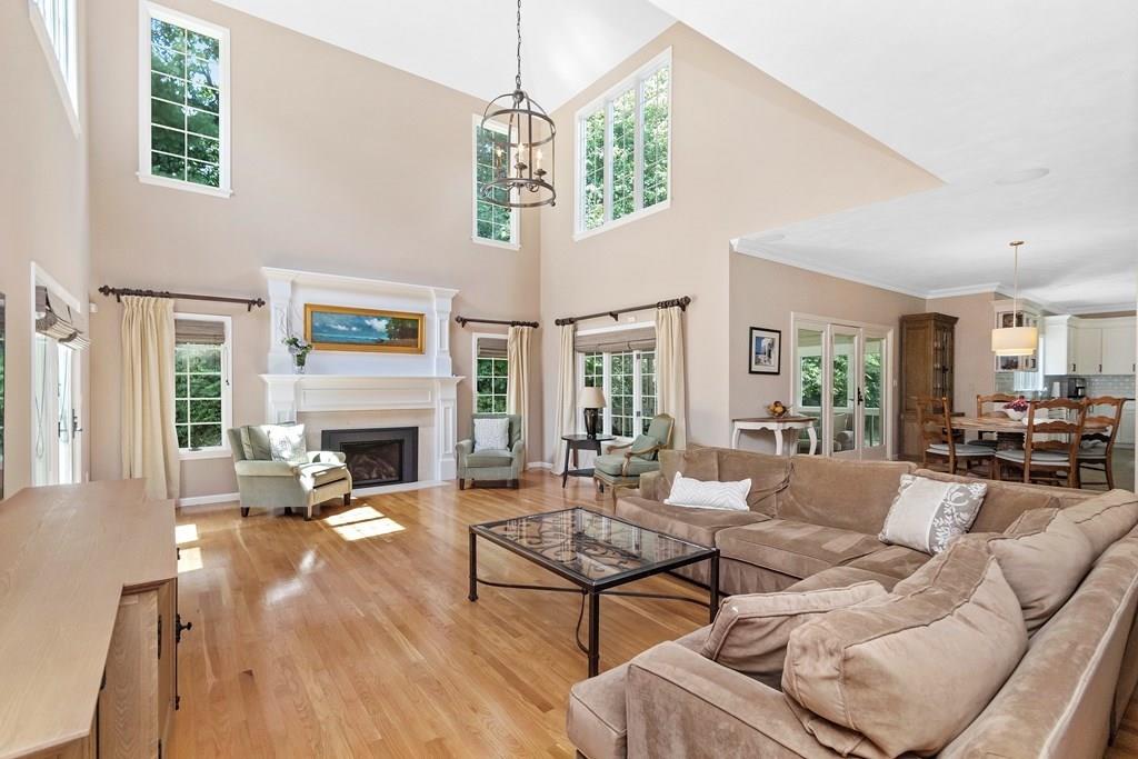 90 Far Reach Road Westwood, MA 02090 - Photo 3 of 40 Gallery Image 3