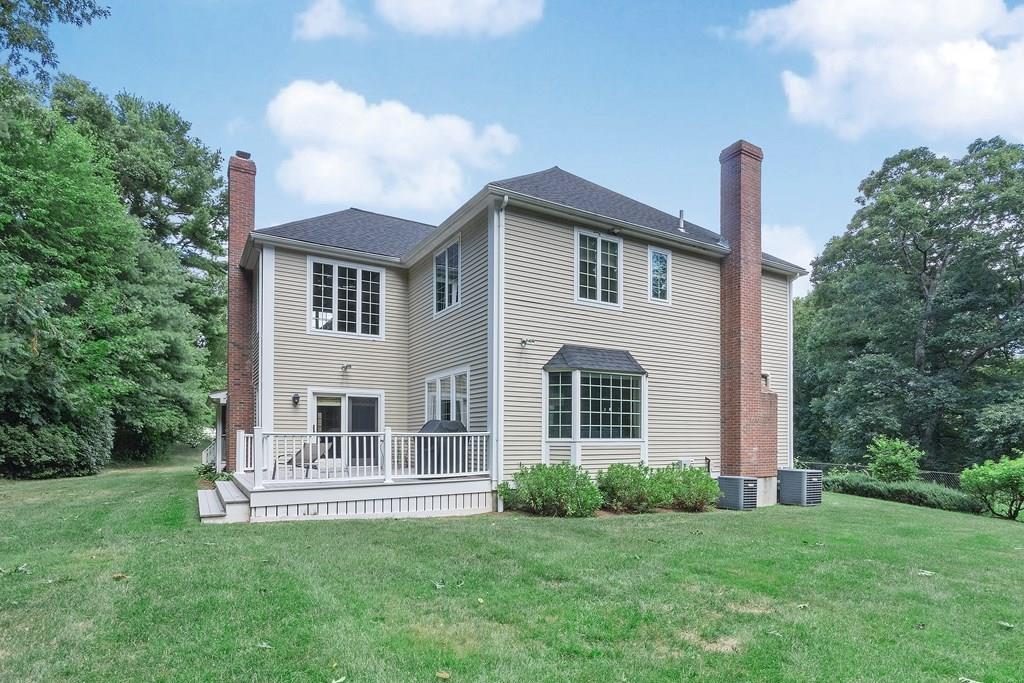 90 Far Reach Road Westwood, MA 02090 - Photo 33 of 40 Gallery Image 33