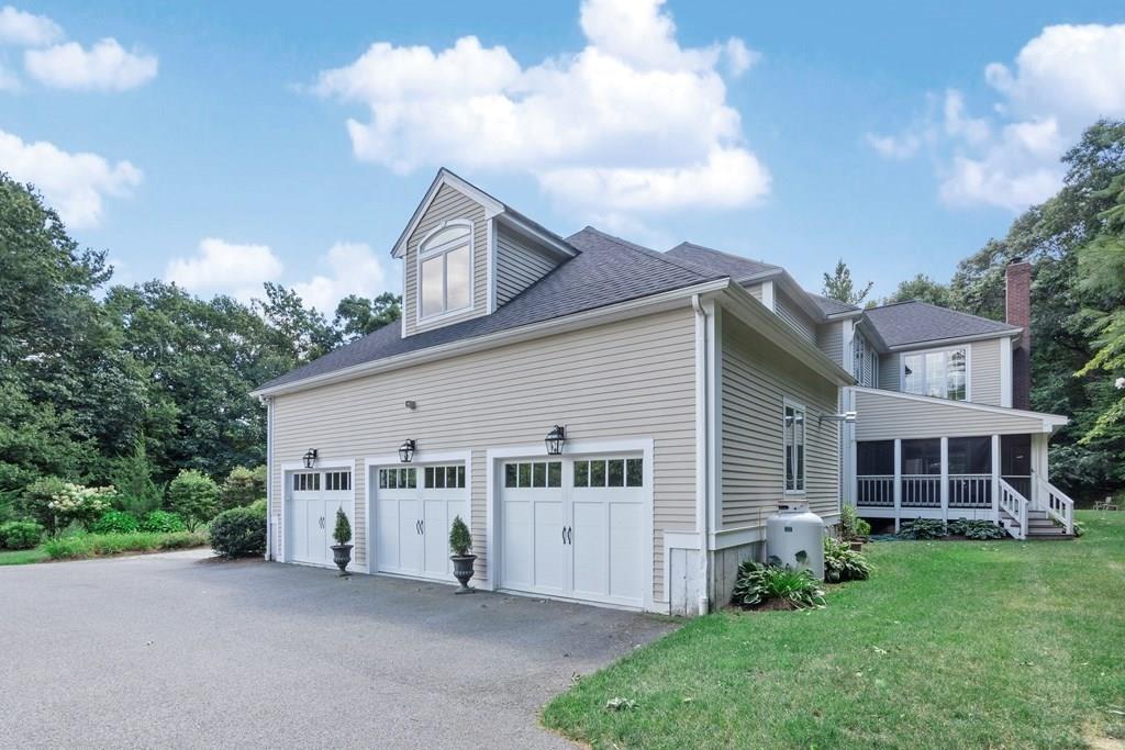 90 Far Reach Road Westwood, MA 02090 - Photo 36 of 40 Gallery Image 36