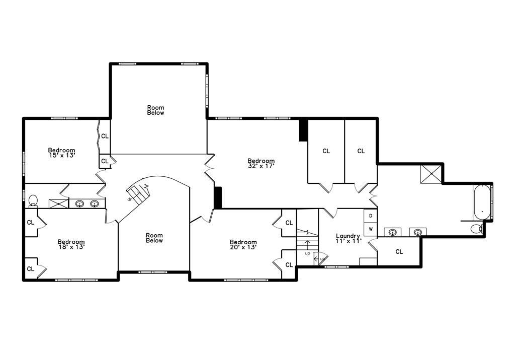 90 Far Reach Road Westwood, MA 02090 - Photo 38 of 40 Gallery Image 38