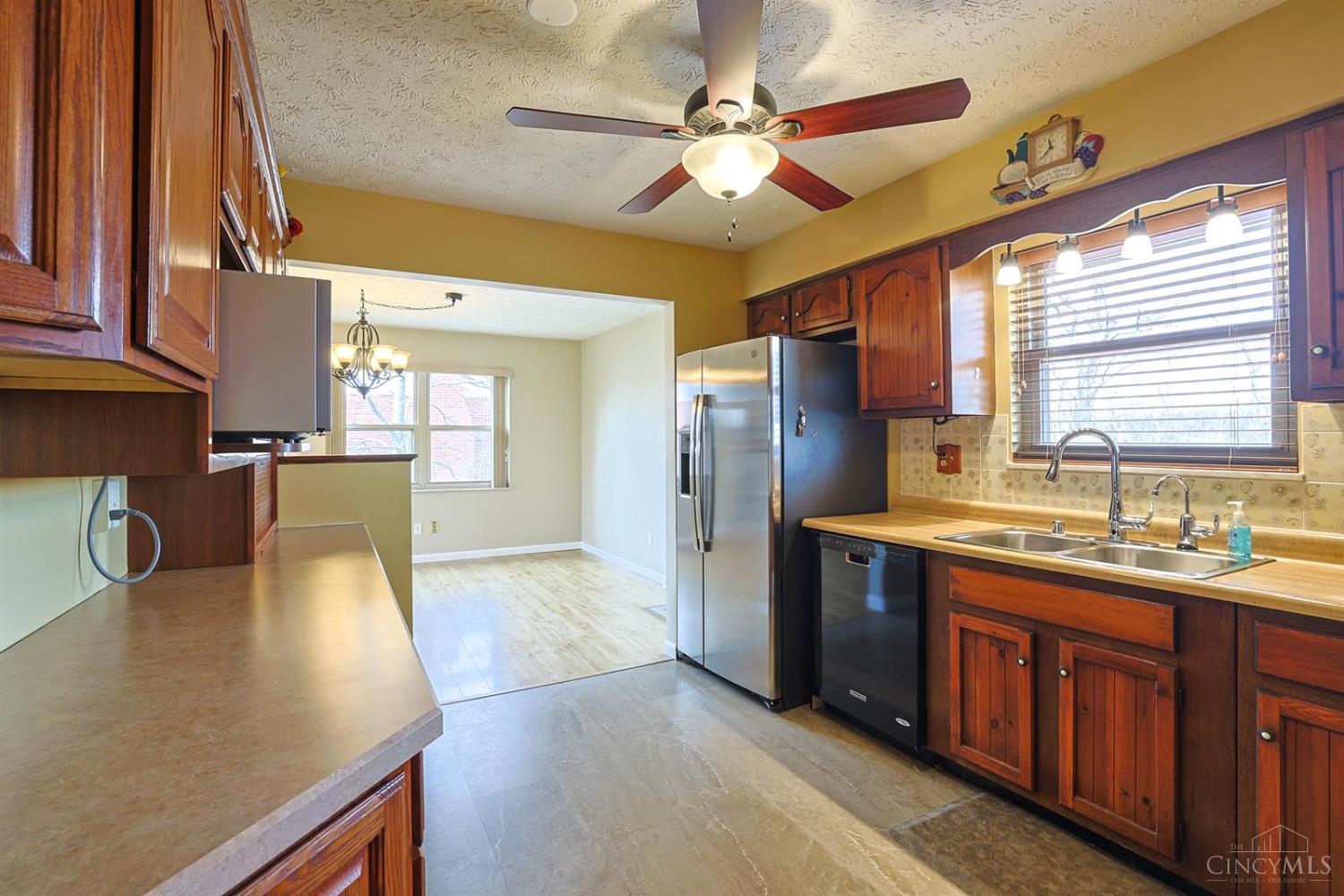 7650 Dog Trot Road Cincinnati, OH 45248 - Photo 14 of 42