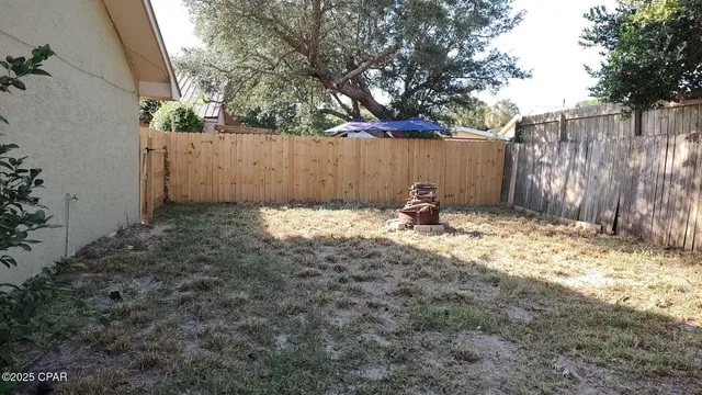 $1,695 | 6217 Pinetree Avenue, Unit B, Panama City Beach, FL 32408