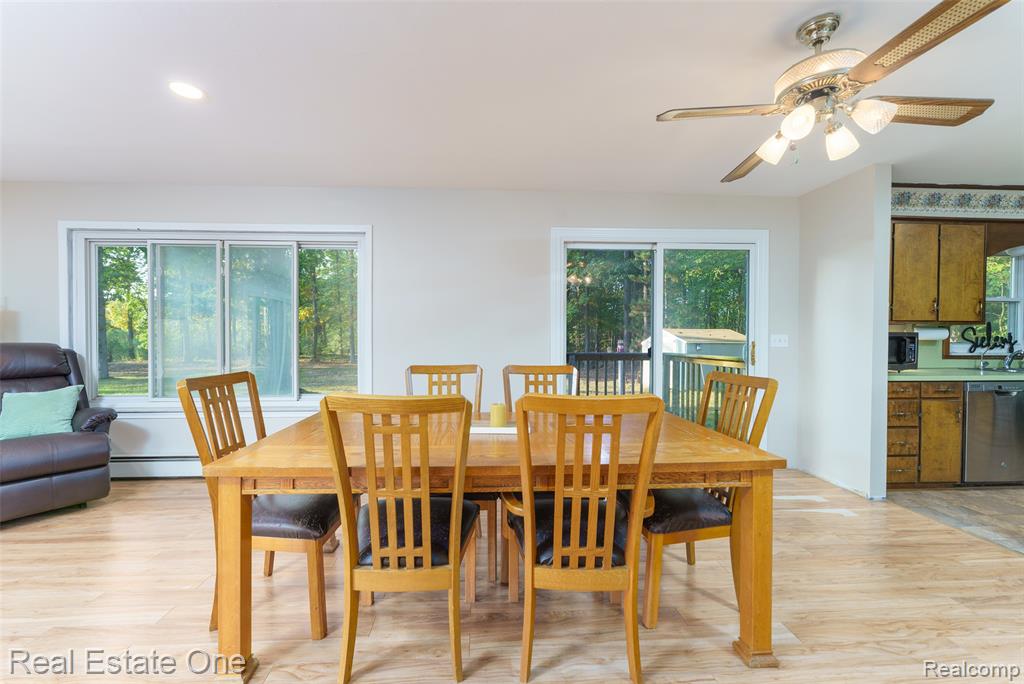 3690 West Coon Lake Road Howell, MI 48843 - Photo 14 of 32