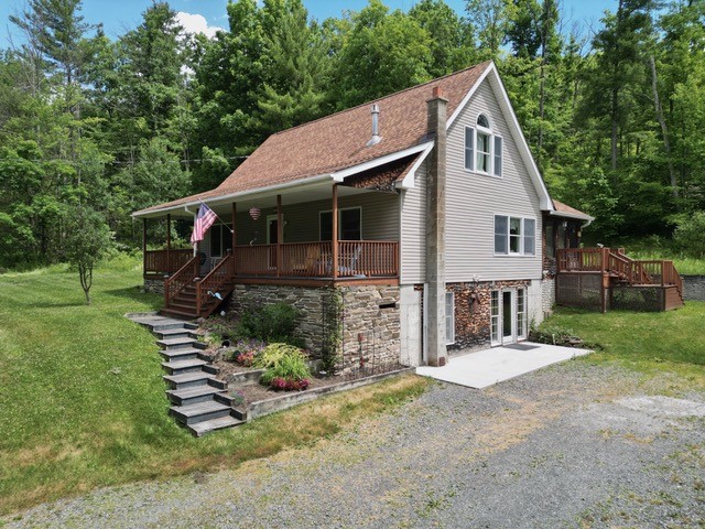 118 Snowburg Road Southport, NY 14871 - Photo 2 of 50