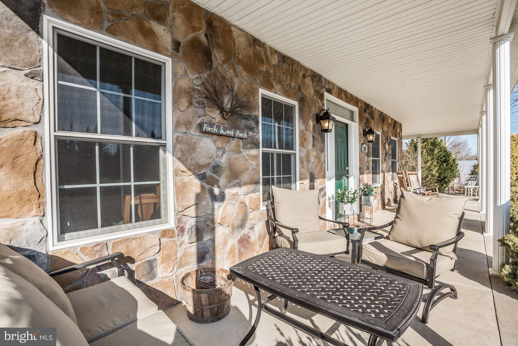 271 Georgetown Road Columbus, NJ 08022 - Photo 30 of 43