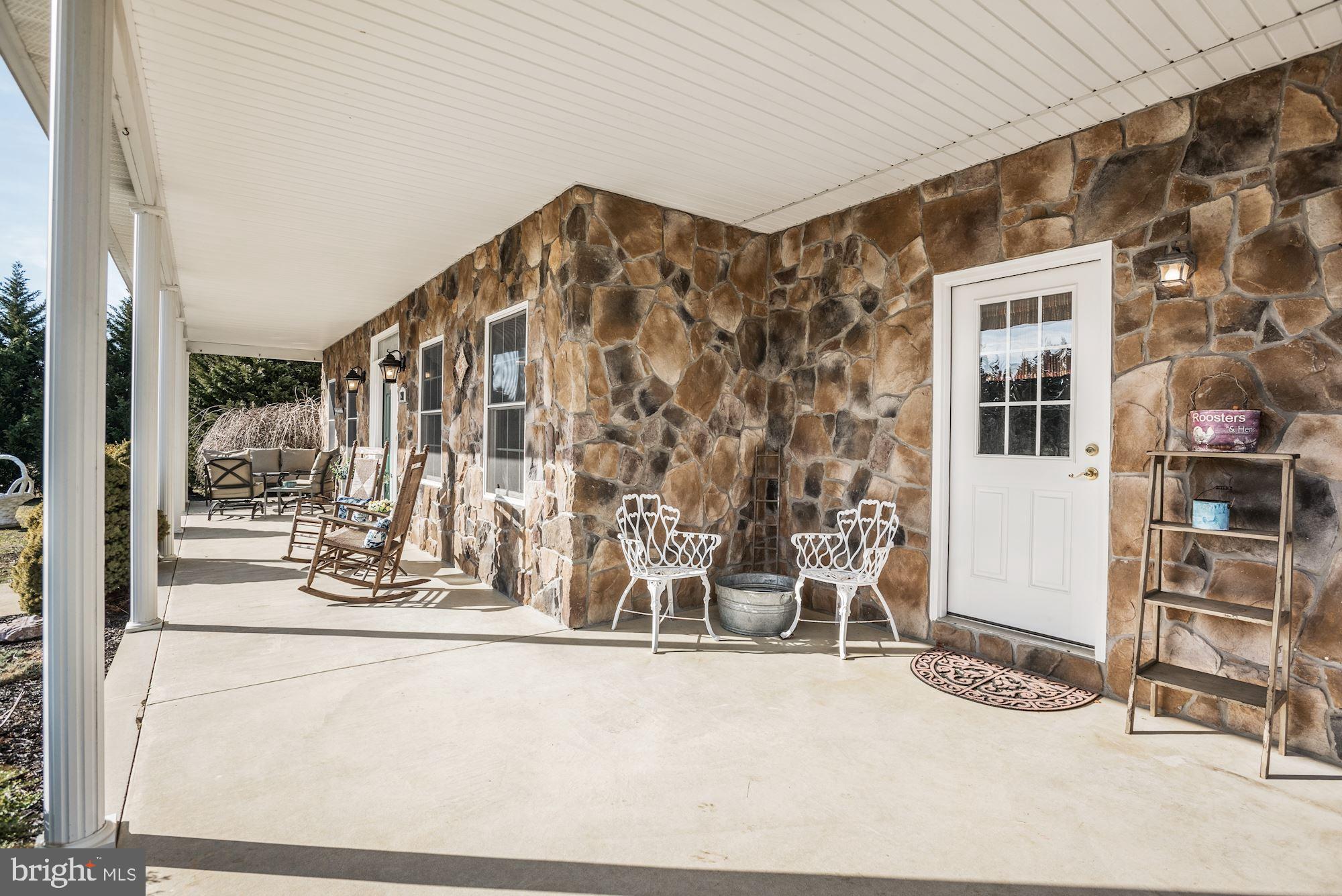 271 Georgetown Road Columbus, NJ 08022 - Photo 31 of 43