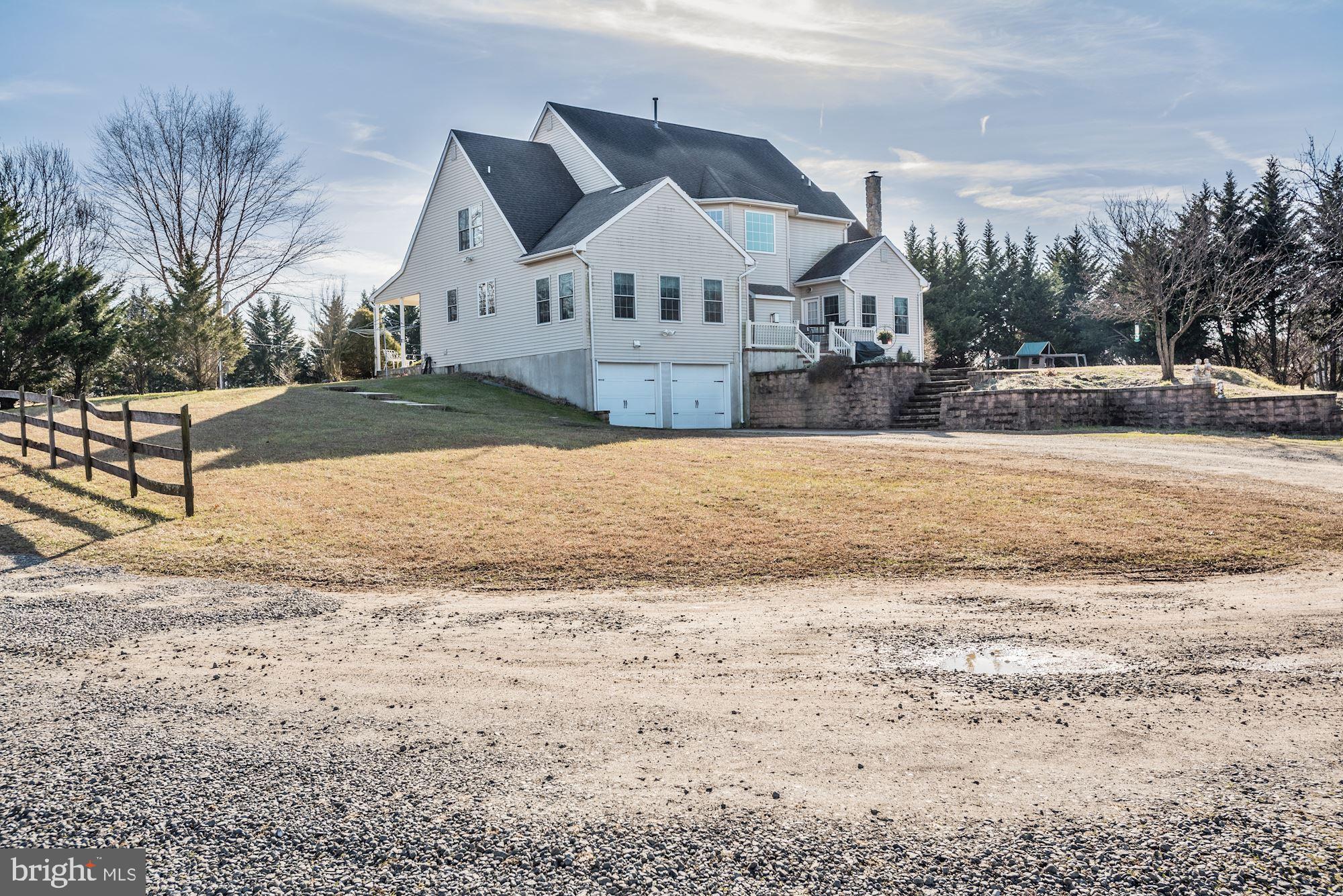 271 Georgetown Road Columbus, NJ 08022 - Photo 32 of 43