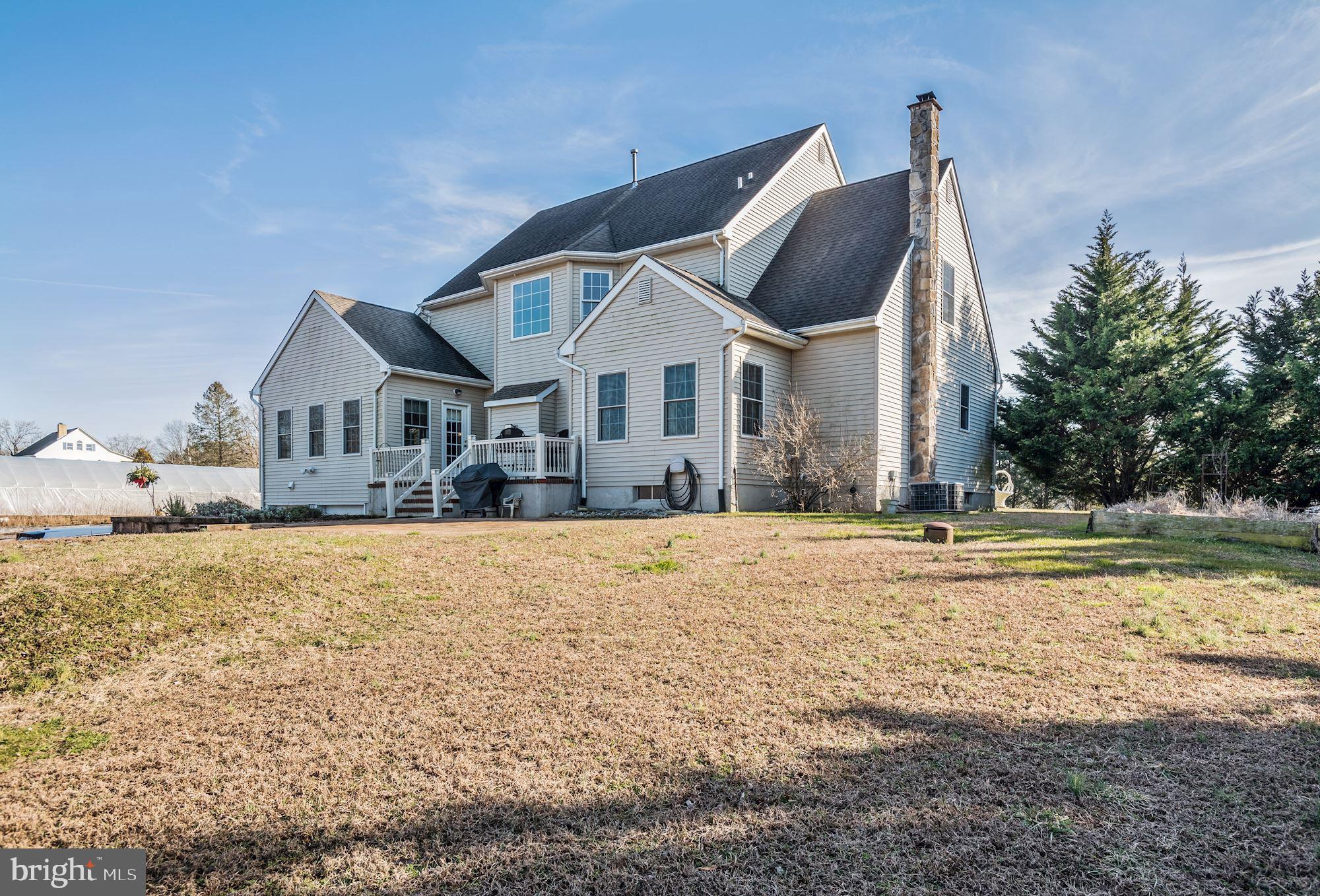 271 Georgetown Road Columbus, NJ 08022 - Photo 33 of 43