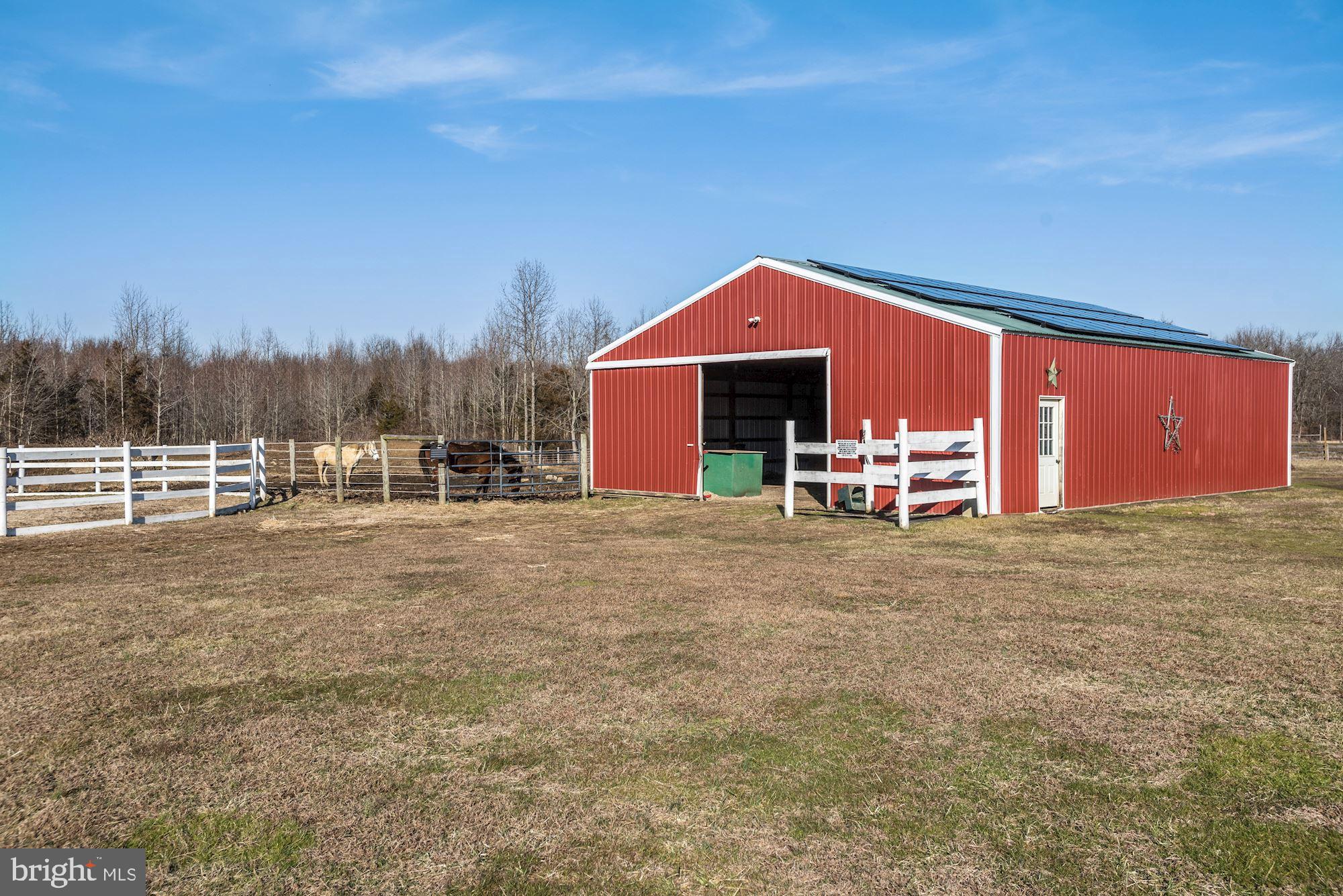 271 Georgetown Road Columbus, NJ 08022 - Photo 36 of 43