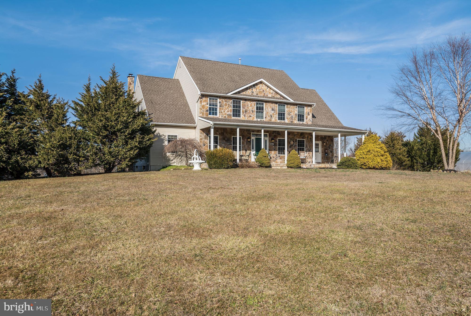 271 Georgetown Road Columbus, NJ 08022 - Photo 40 of 43