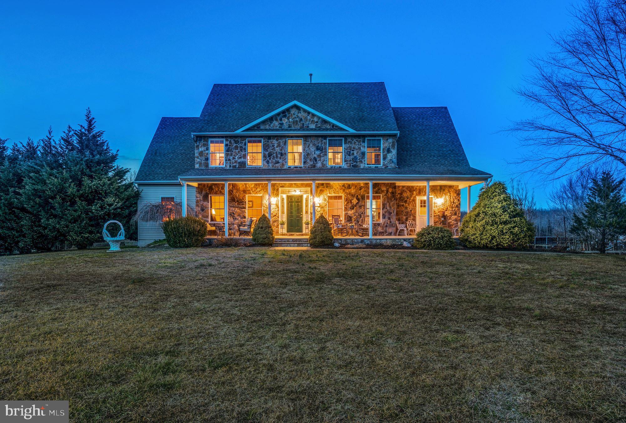 271 Georgetown Road Columbus, NJ 08022 - Photo 42 of 43