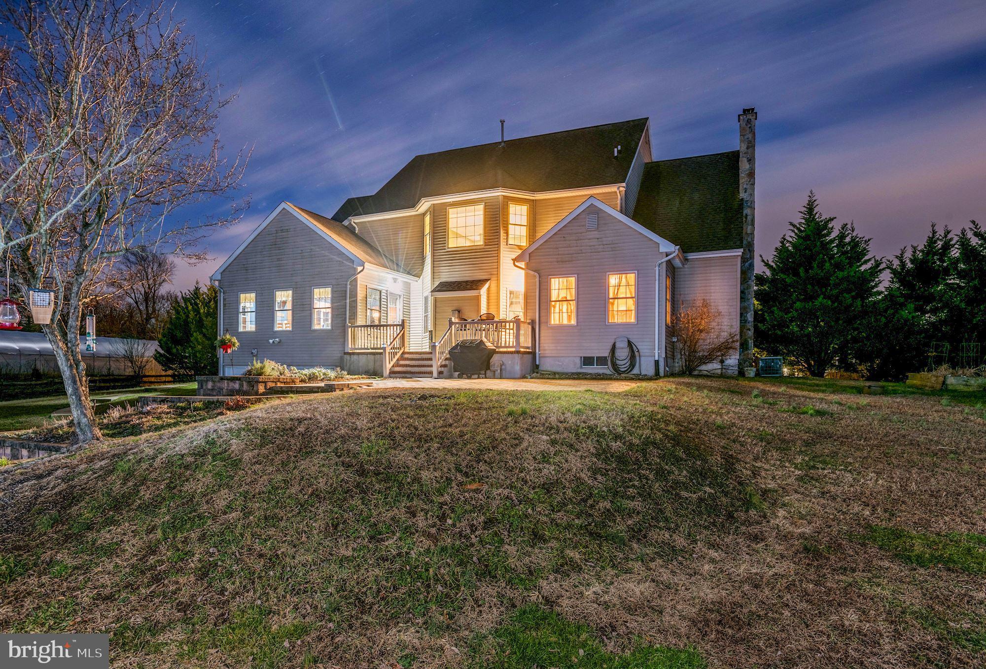 271 Georgetown Road Columbus, NJ 08022 - Photo 43 of 43