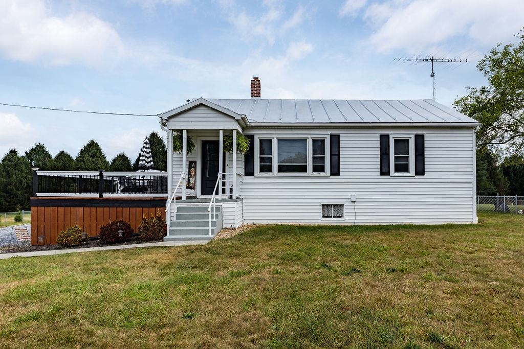 1493 Laurel Hill Road Verona, VA 24482 - Photo 1 of 34 Gallery Image 1