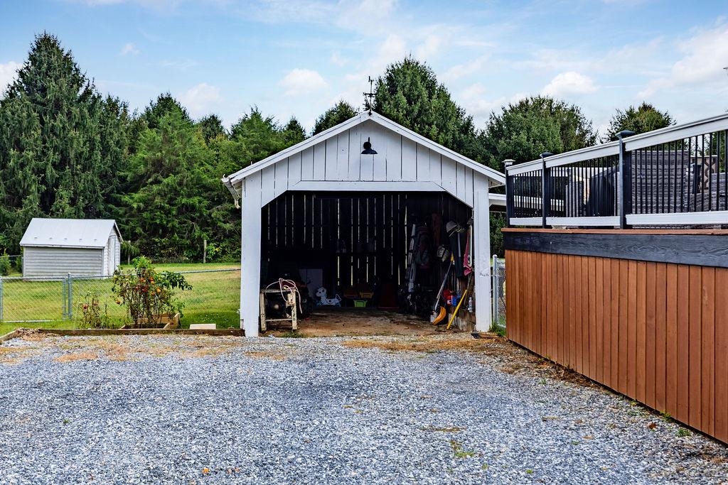 1493 Laurel Hill Road Verona, VA 24482 - Photo 4 of 34 Gallery Image 4