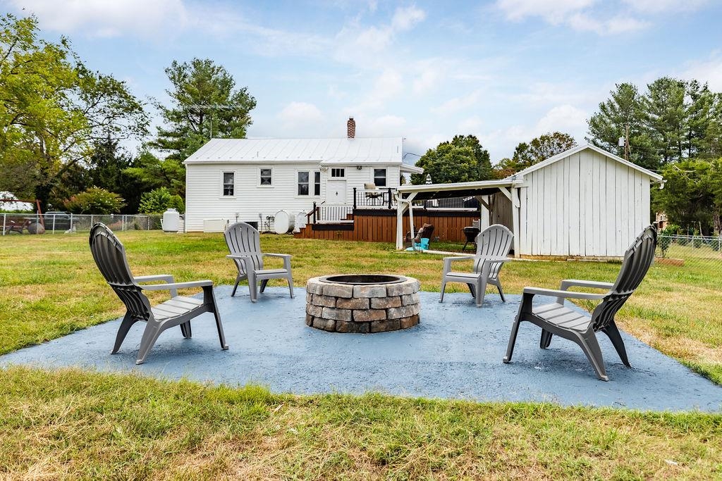 1493 Laurel Hill Road Verona, VA 24482 - Photo 9 of 34 Gallery Image 9