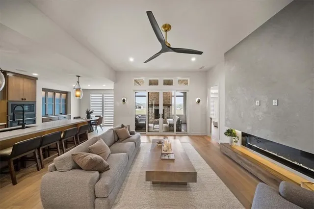 $630,000 | 16775 South Fellows Street, Olathe, KS 66062