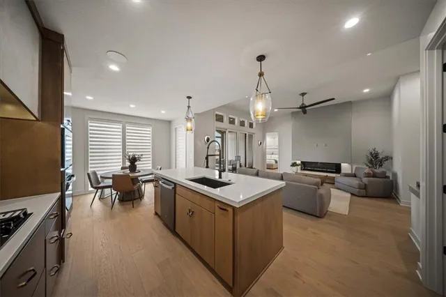 $630,000 | 16775 South Fellows Street, Olathe, KS 66062