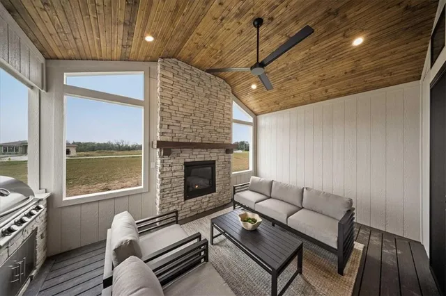 $630,000 | 16775 South Fellows Street, Olathe, KS 66062