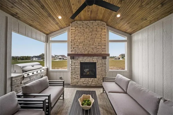 $630,000 | 16775 South Fellows Street, Olathe, KS 66062