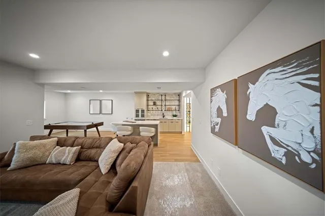 $630,000 | 16775 South Fellows Street, Olathe, KS 66062