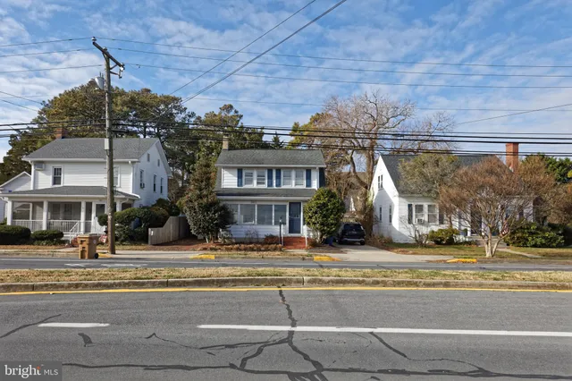 $2,299,000 | 303 Bayard Avenue, Rehoboth Beach, DE 19971