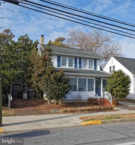 $2,299,000 | 303 Bayard Avenue, Rehoboth Beach, DE 19971