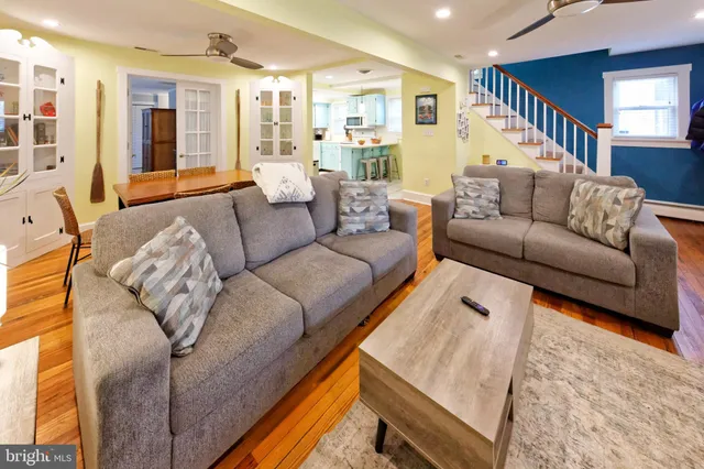 $2,299,000 | 303 Bayard Avenue, Rehoboth Beach, DE 19971