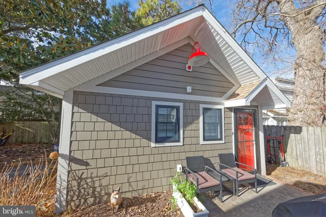 $2,299,000 | 303 Bayard Avenue, Rehoboth Beach, DE 19971