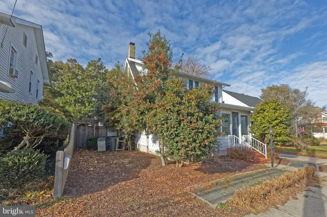 $2,299,000 | 303 Bayard Avenue, Rehoboth Beach, DE 19971