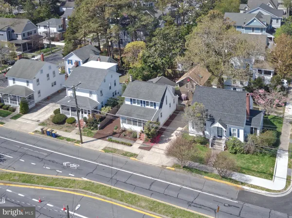 $2,199,000 | 303 Bayard Avenue, Rehoboth Beach, DE 19971