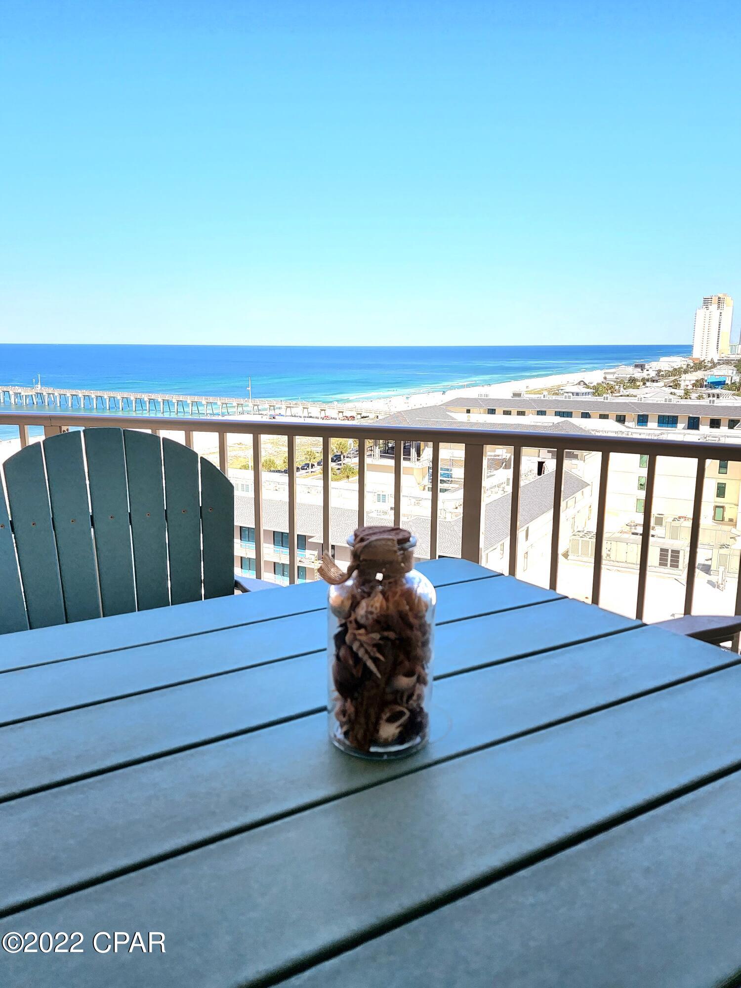 15928 Front Beach Road, Unit 1010 Panama City Beach, FL 32413 - Photo 24 of 39 Gallery Image 24