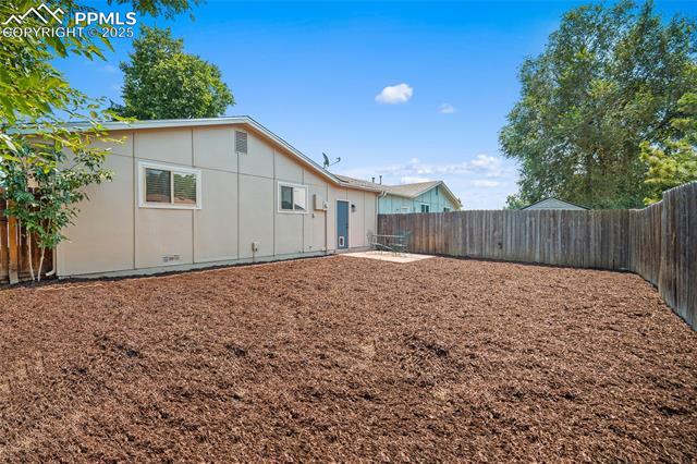 1879 Monterey Road Colorado Springs, CO 80910 - Photo 23 of 27 Gallery Image 23