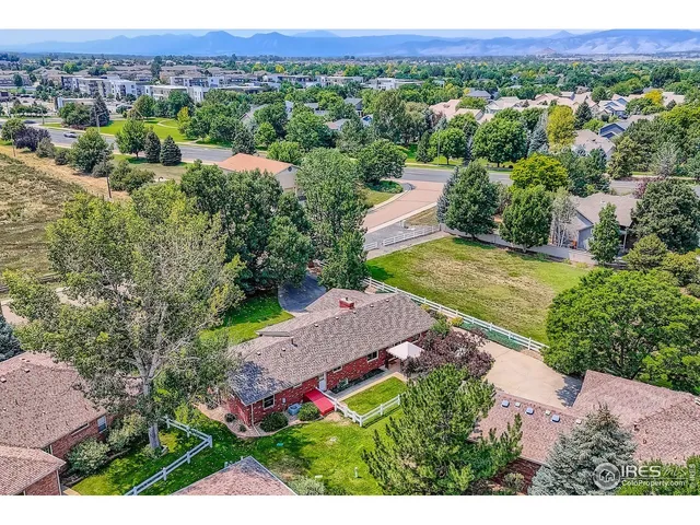 $635,000 | 3600 Quail Road, Longmont, CO 80503