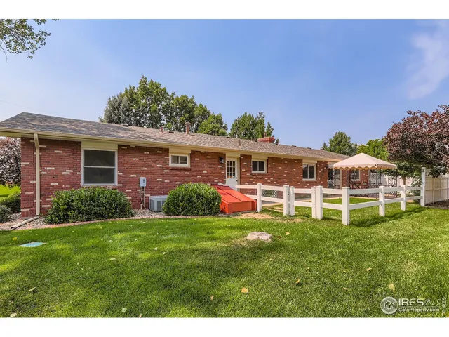 $635,000 | 3600 Quail Road, Longmont, CO 80503