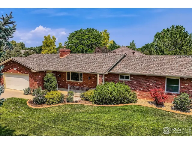 $635,000 | 3600 Quail Road, Longmont, CO 80503
