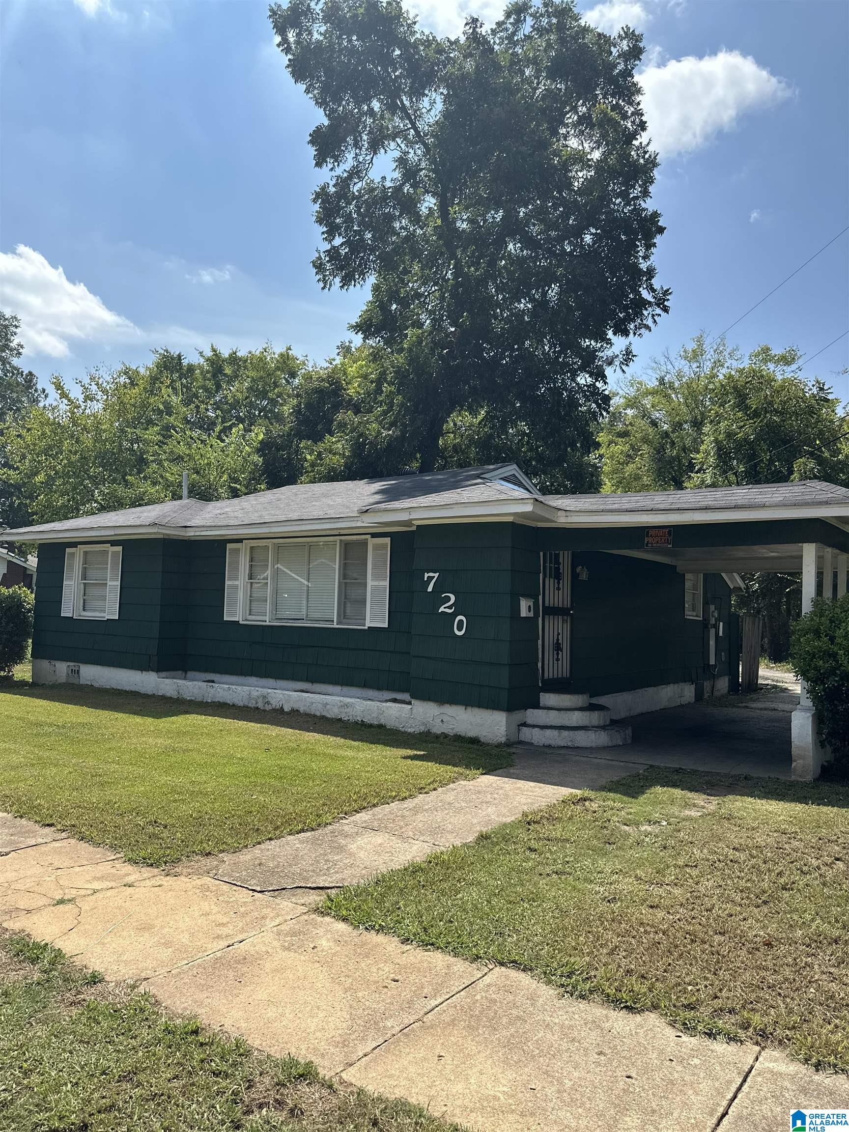 720 23rd Street Southwest Birmingham, AL 35211 - Photo 3 of 12