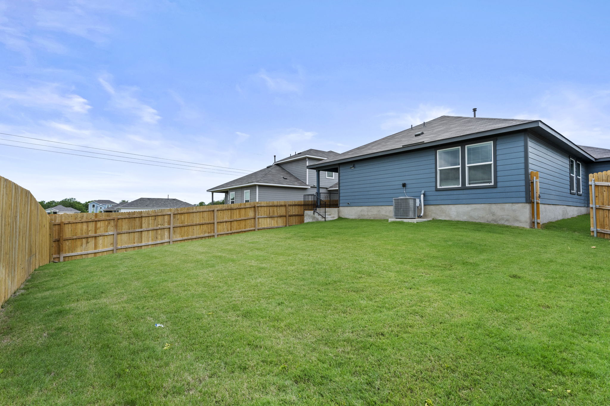 203 Balmorhea Street Kyle, TX 78640 - Photo 23 of 24
