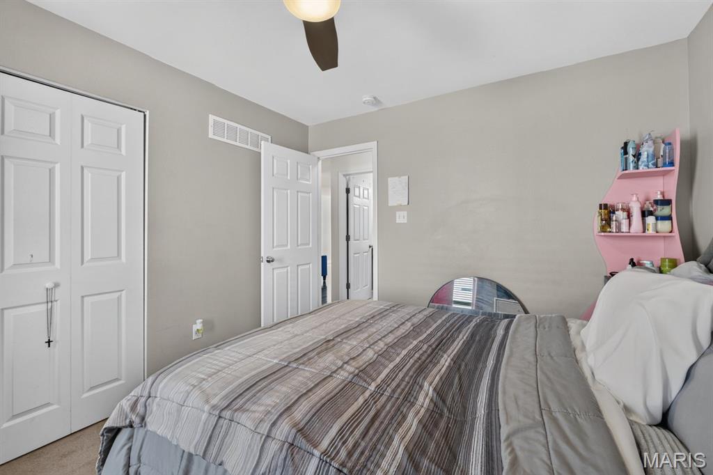522 Rifle Ridge Drive Wentzville, MO 63385 - Photo 23 of 38 Gallery Image 23