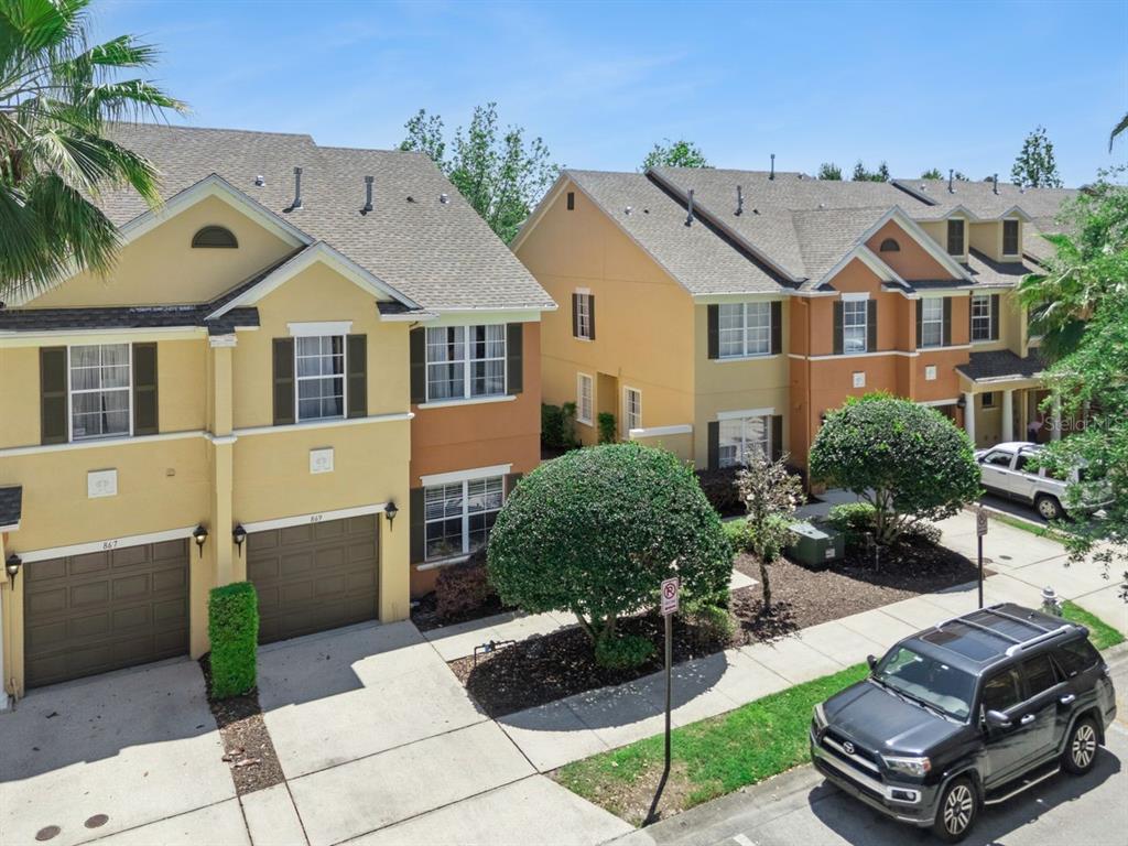 869 Assembly Court Reunion, FL 34747 - Photo 32 of 46