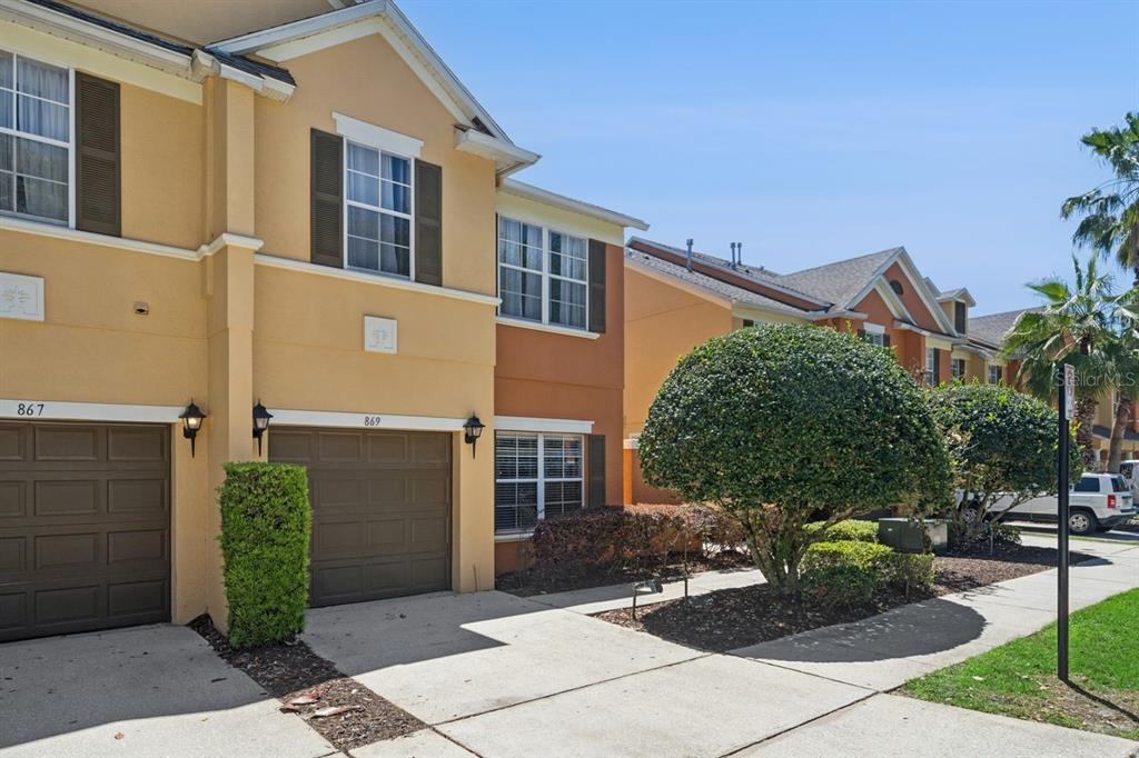 869 Assembly Court Reunion, FL 34747 - Photo 7 of 46