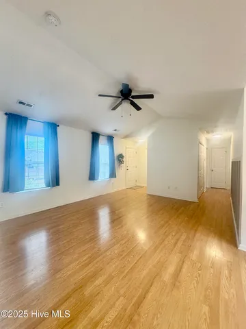 $1,750 | 206 Red Carnation Drive, Holly Ridge, NC 28445