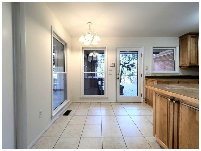 3309 Leonard Street Raleigh, NC 27607 - Photo 5 of 21 Breakfast Area