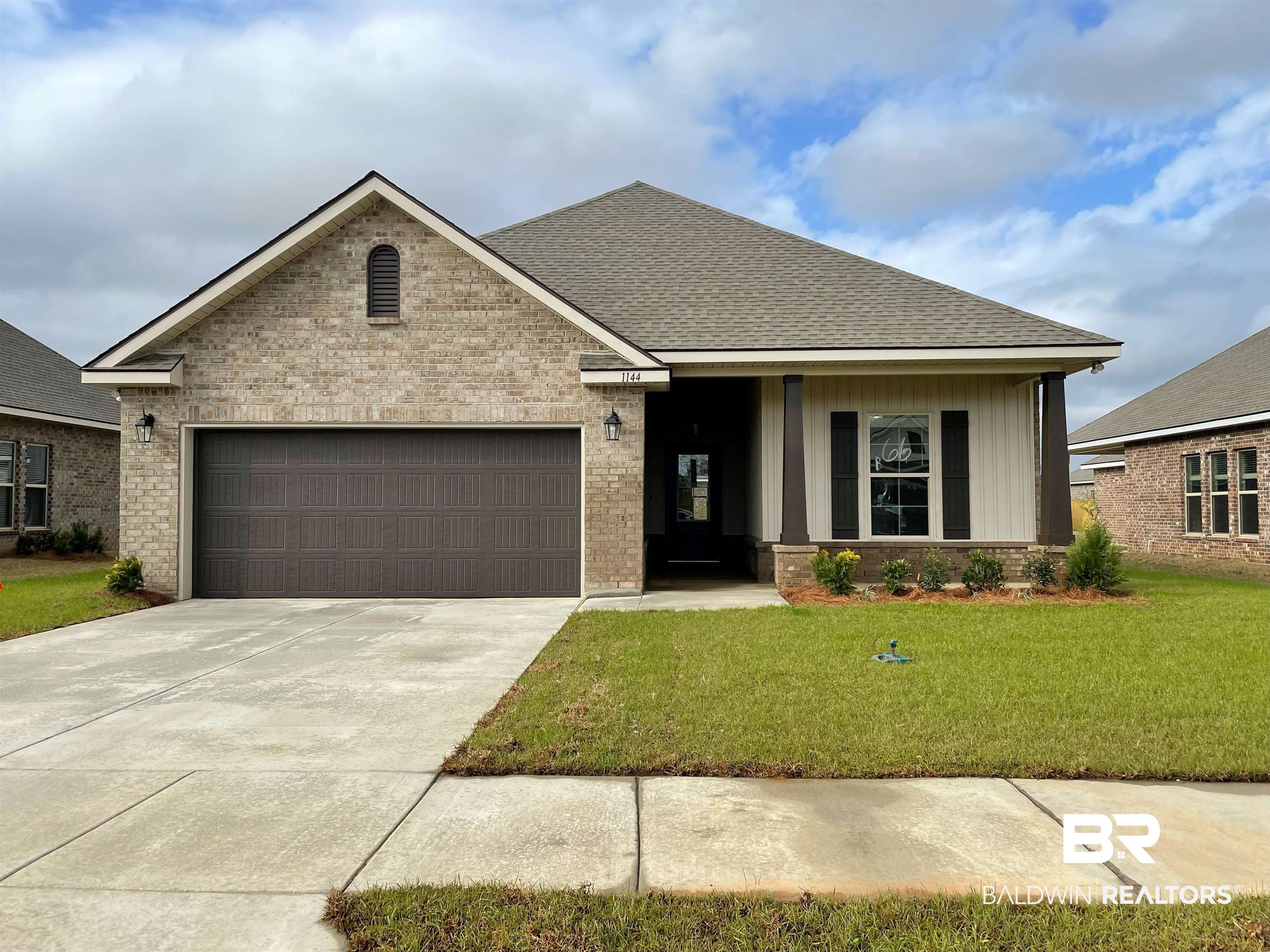 1144 Stella Road Foley, AL 36535 - Photo 1 of 2