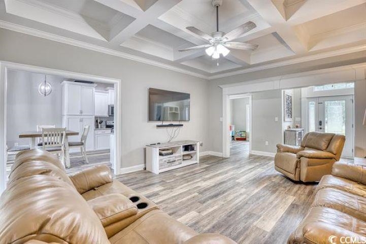 16 Smith Boulevard Myrtle Beach, SC 29588 - Photo 6 of 27