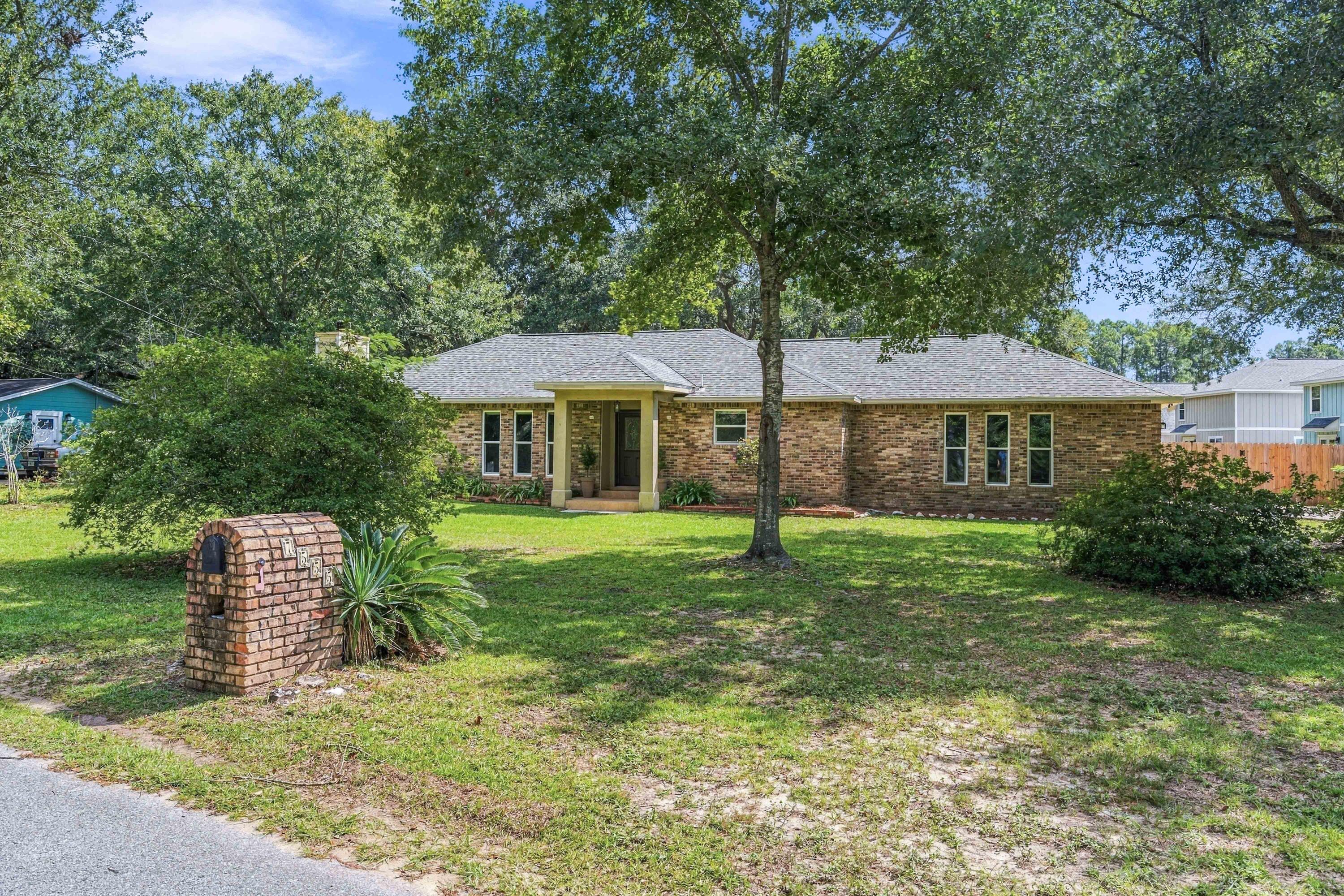 7555 Allie Grimes Road Navarre, FL 32566 - Photo 9 of 55 7555alliegrimesroad_07