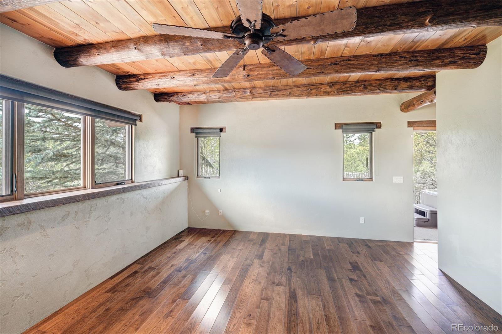 1328 Round Up Road Westcliffe, CO 81252 - Photo 21 of 50