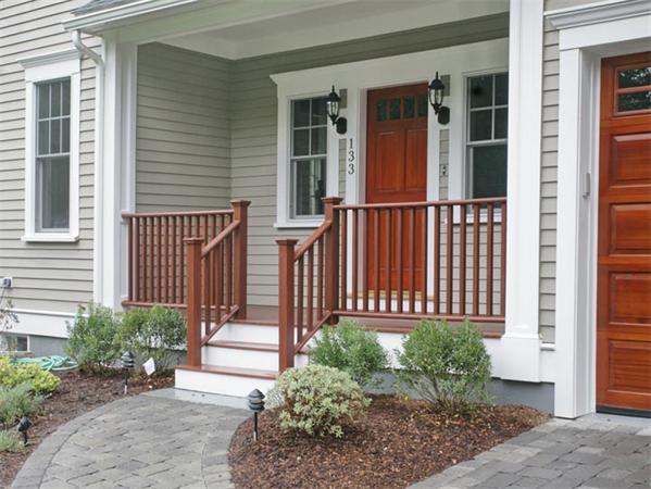 133 Hanson Road Newton, MA 02459 - Photo 20 of 25